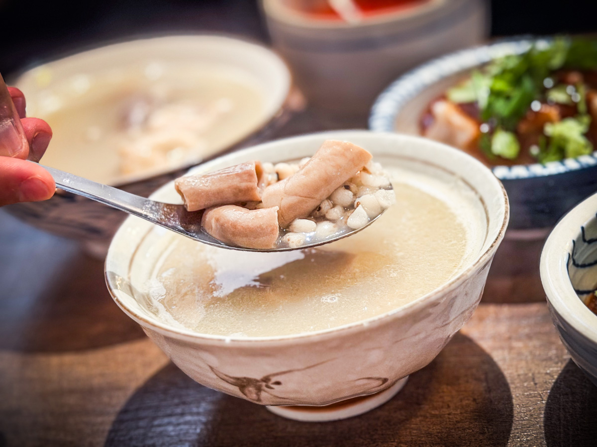 萬華美食,萬華老店,露店蘇來傳