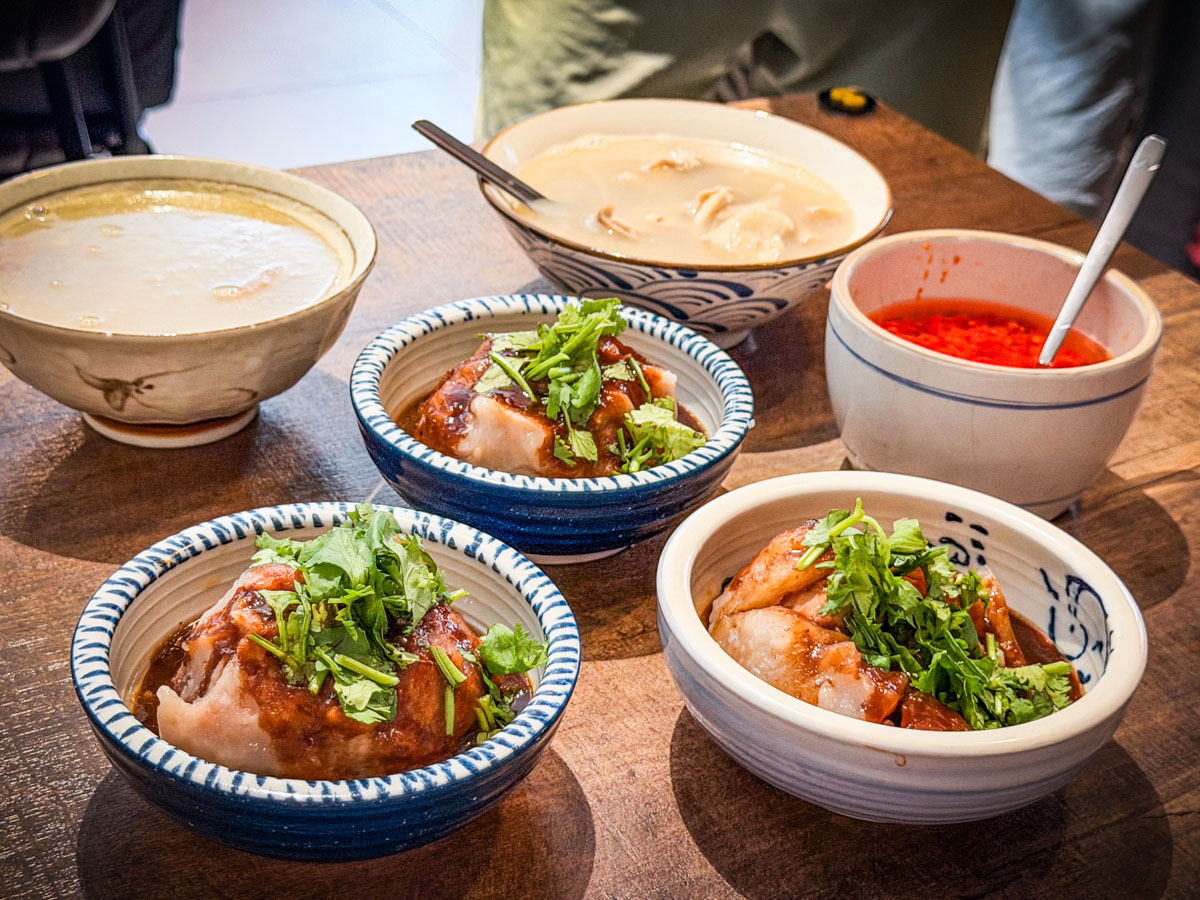 萬華美食,萬華老店,露店蘇來傳