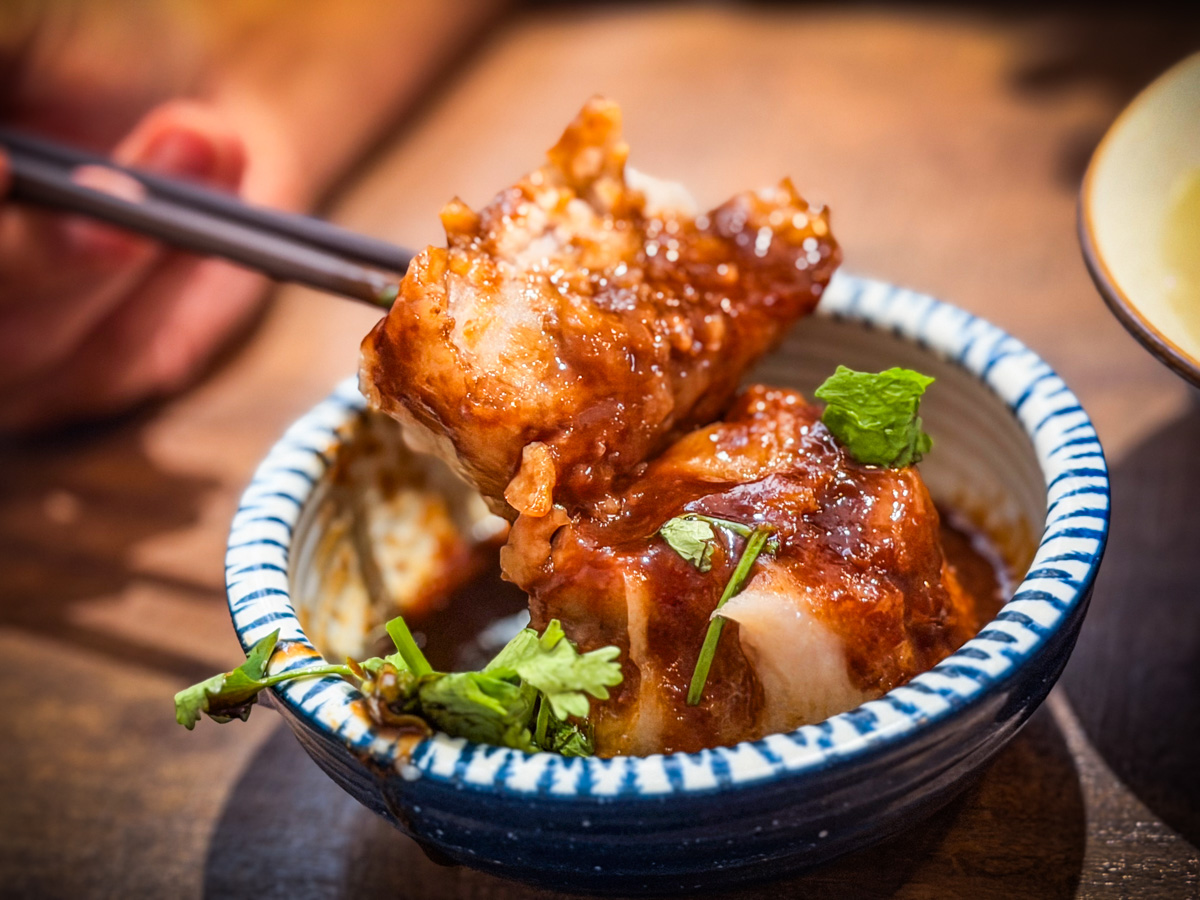 萬華美食,萬華老店,露店蘇來傳