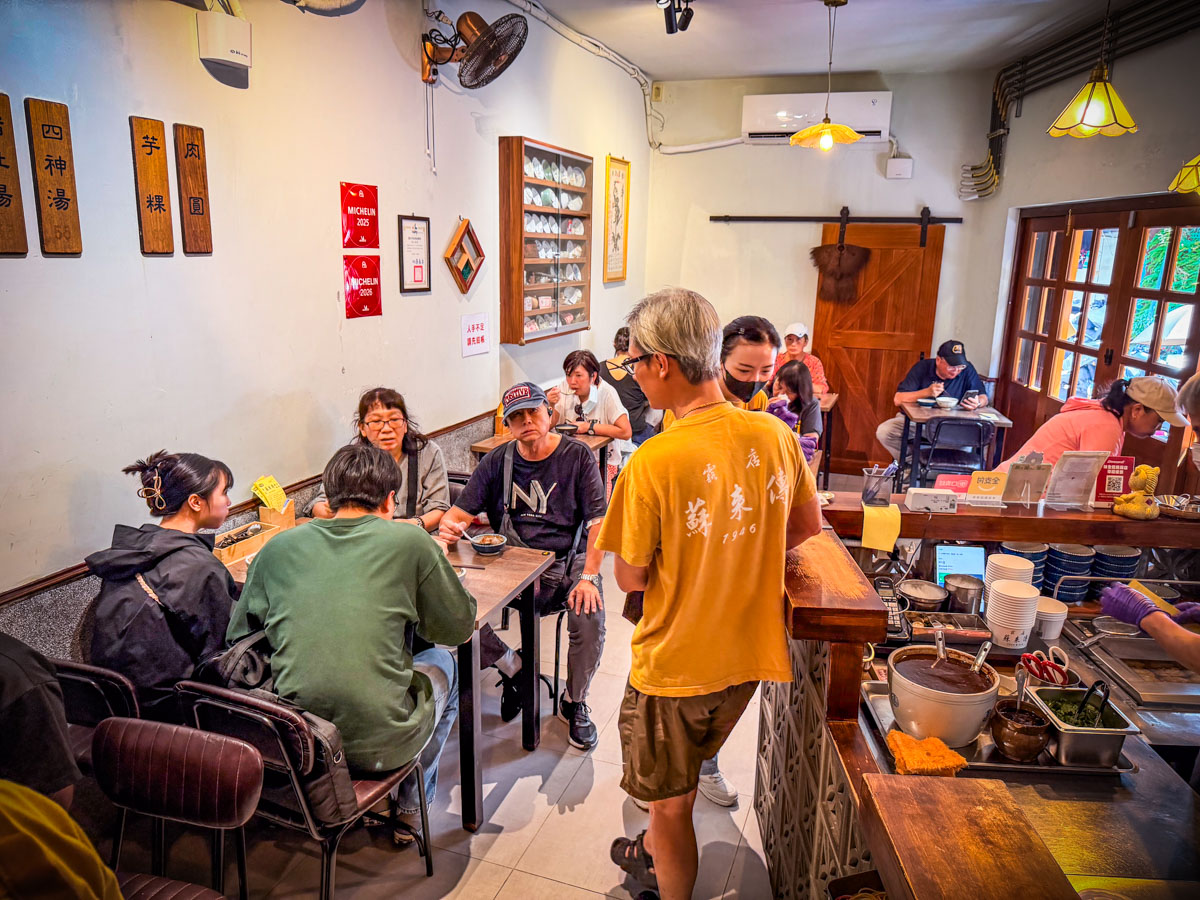 萬華美食,萬華老店,露店蘇來傳