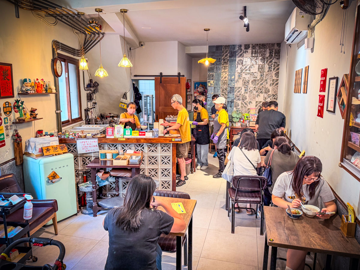 萬華美食,萬華老店,露店蘇來傳