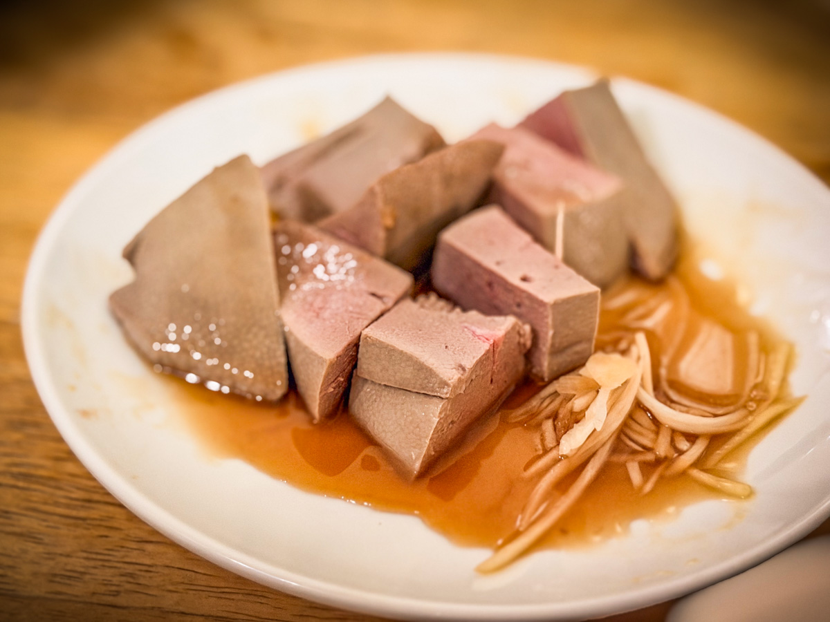 台北紅燒肉,台北美食,周記肉粥店