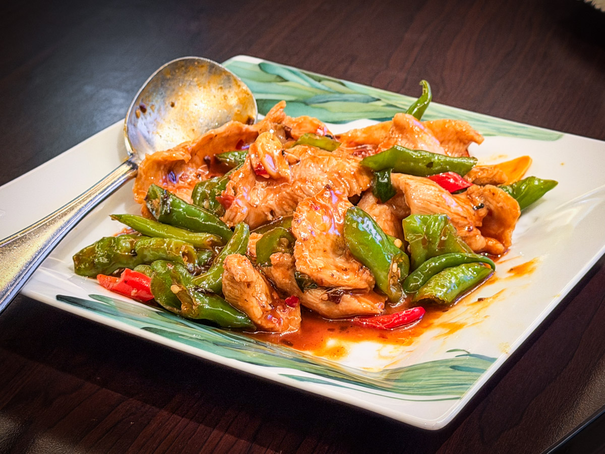 台北米其林台菜,台北美食,米香台菜餐廳