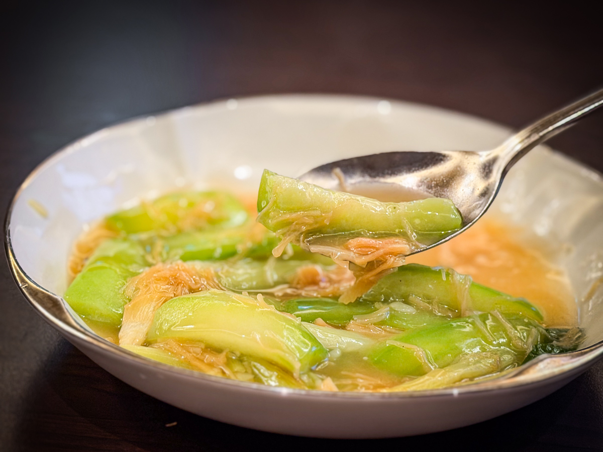 台北米其林台菜,台北美食,米香台菜餐廳