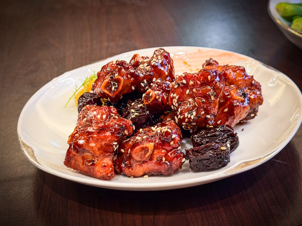 台北米其林台菜,台北美食,米香台菜餐廳 台北米其林台菜,台北美食,米香台菜餐廳