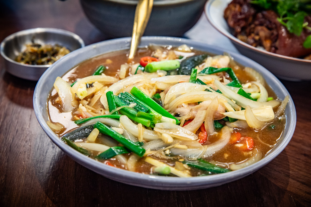 花蓮美食,壽豐美食,壽豐小吃隆江豬腳