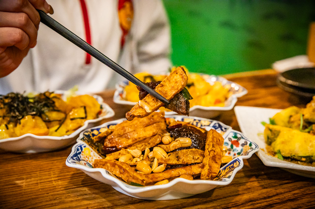 桃園居酒屋,桃園美食,小料理食事處