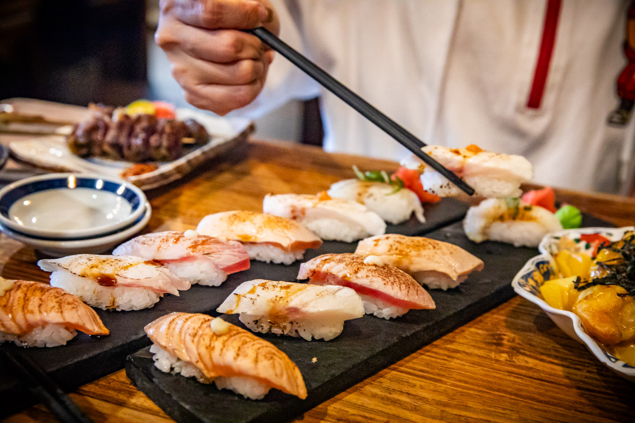 桃園居酒屋,桃園美食,小料理食事處