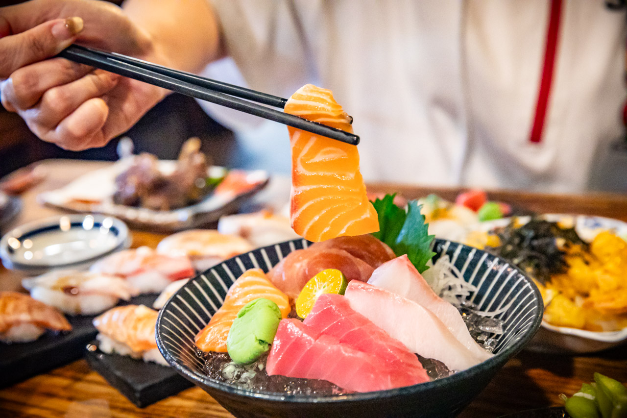 桃園居酒屋,桃園美食,小料理食事處