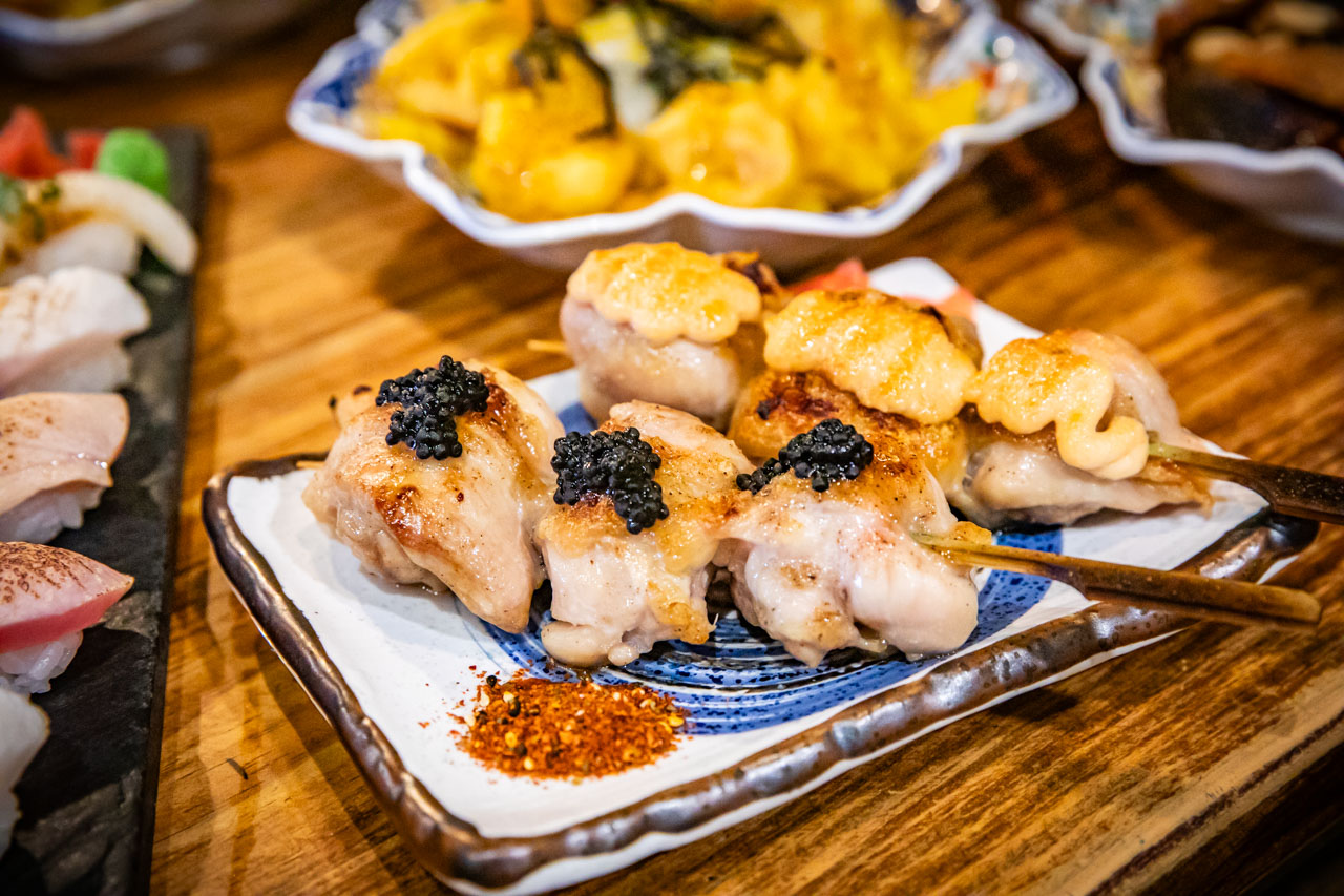 桃園居酒屋,桃園美食,小料理食事處