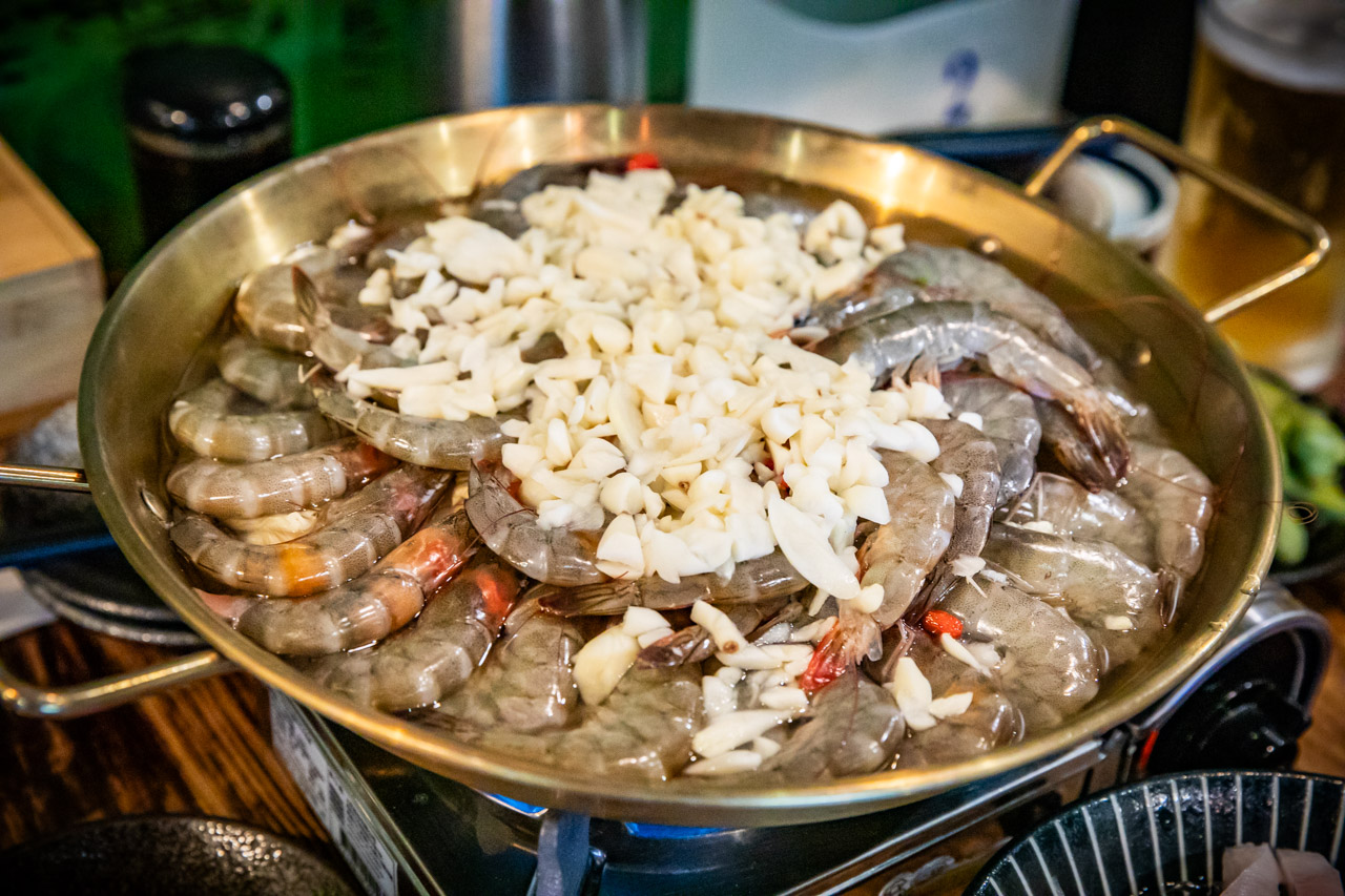 桃園居酒屋,桃園美食,小料理食事處