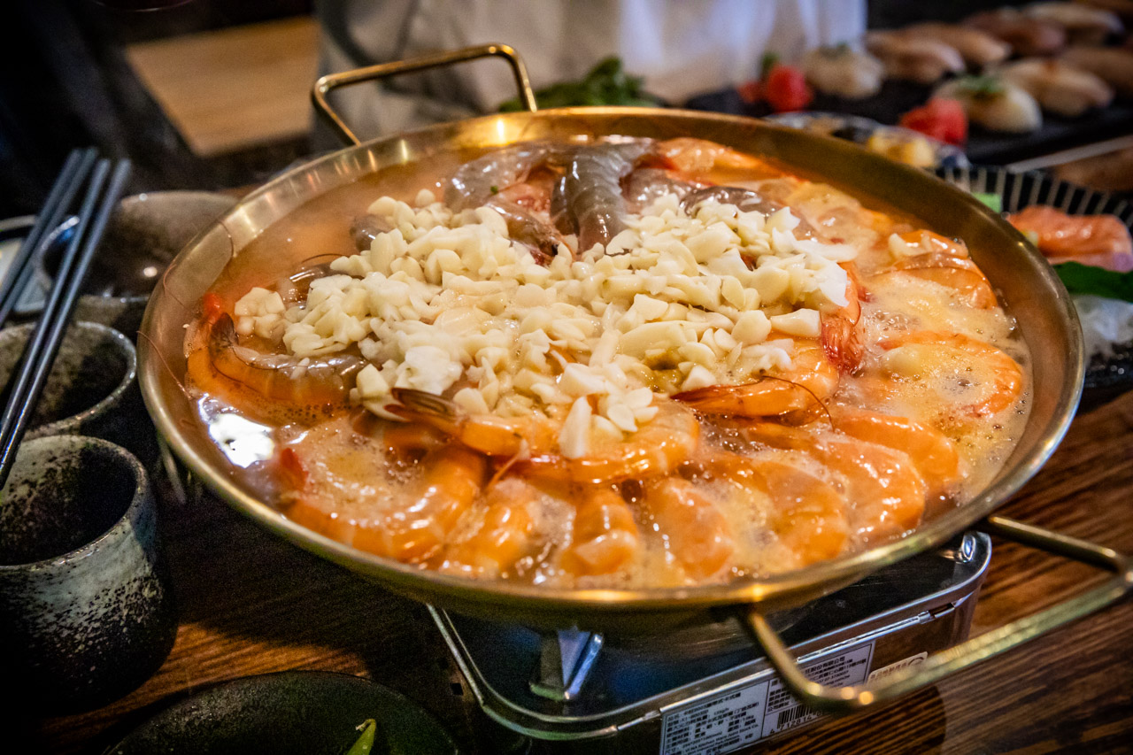 桃園居酒屋,桃園美食,小料理食事處