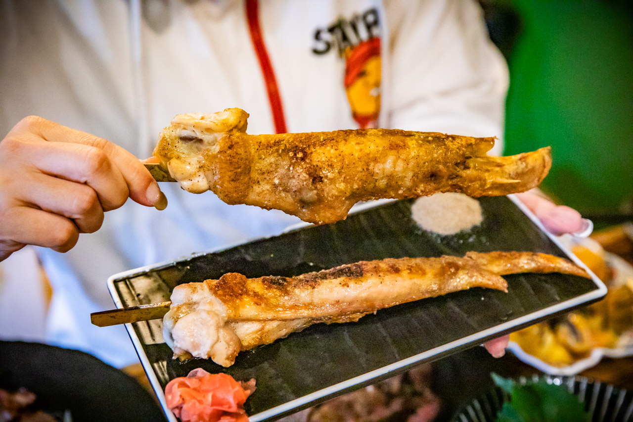 桃園居酒屋,桃園美食,小料理食事處