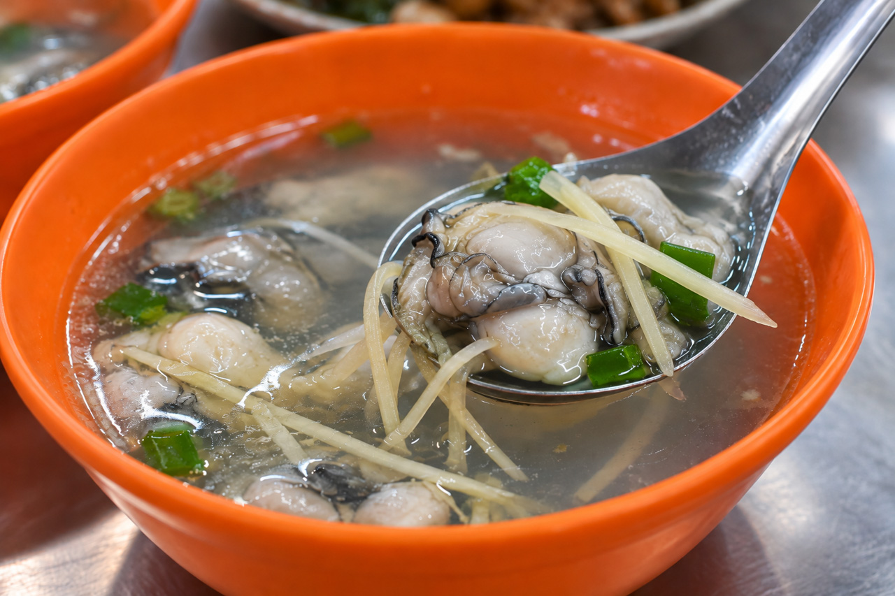 台北美食,台北小吃,岡山肉燥飯