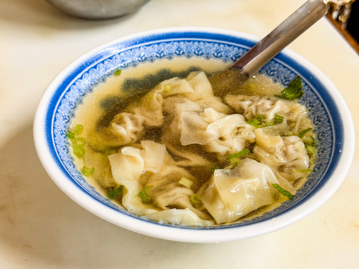 宜蘭美食,宜蘭炸醬麵,復興路炸醬麵