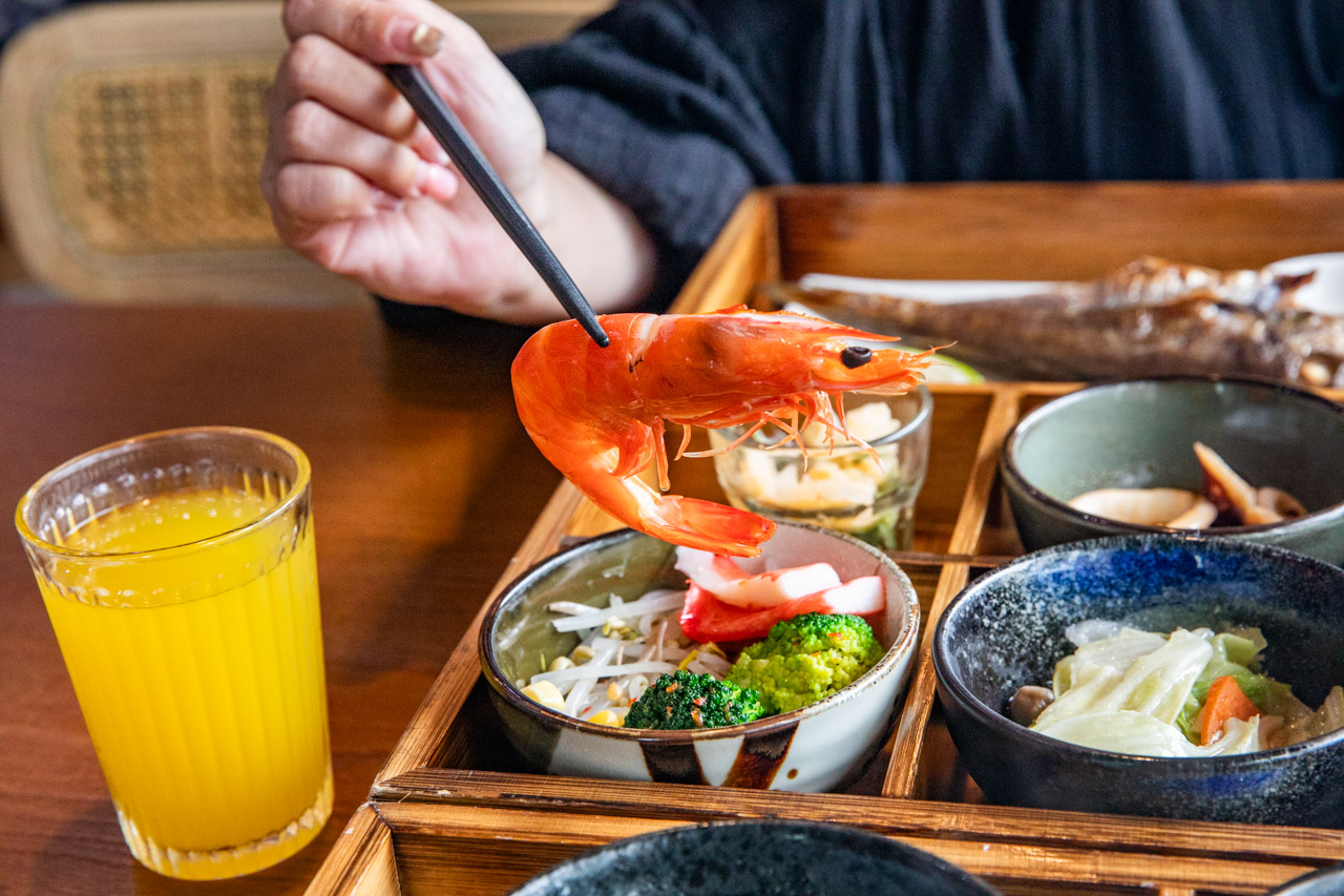 宜蘭美食,宜蘭定食,竹谷定食 宜蘭美食,宜蘭定食,竹谷定食