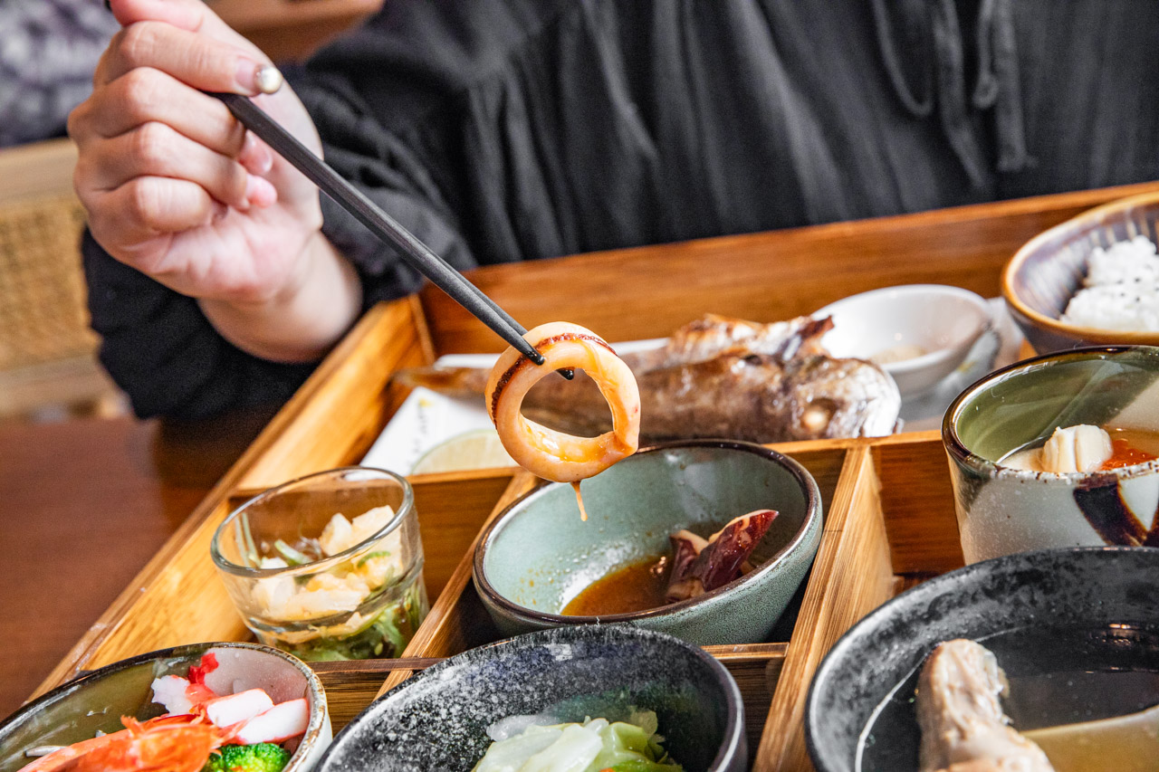 宜蘭美食,宜蘭定食,竹谷定食 宜蘭美食,宜蘭定食,竹谷定食