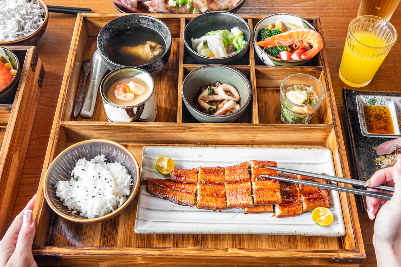 宜蘭美食,宜蘭定食,竹谷定食 宜蘭美食,宜蘭定食,竹谷定食