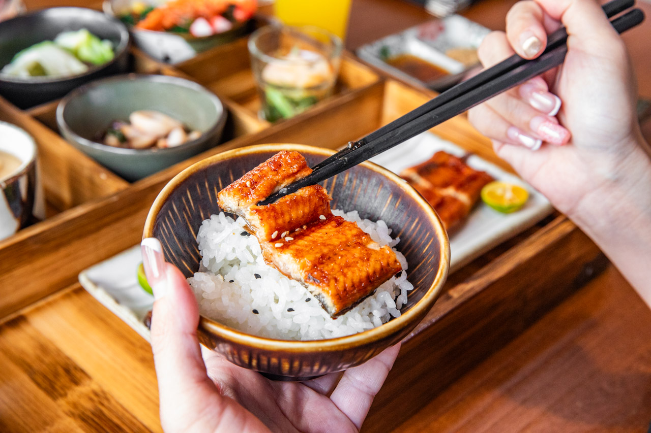 宜蘭美食,宜蘭定食,竹谷定食 宜蘭美食,宜蘭定食,竹谷定食