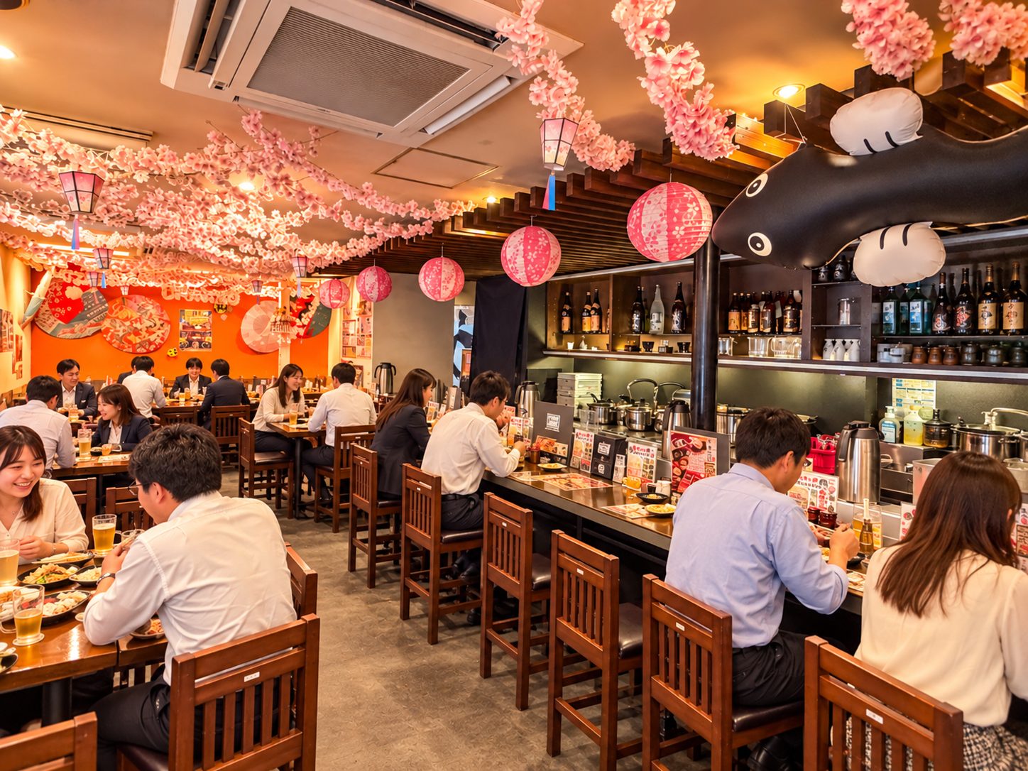 大阪美食,大阪鰻魚飯,名代宇奈鰻魚本町店