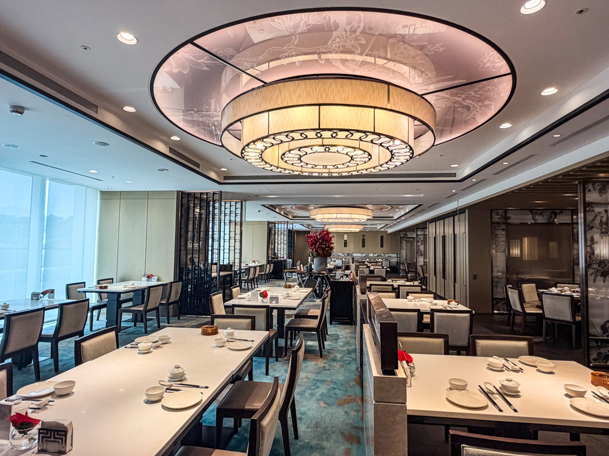 台北美食,南港美食,粵亮廣式料理