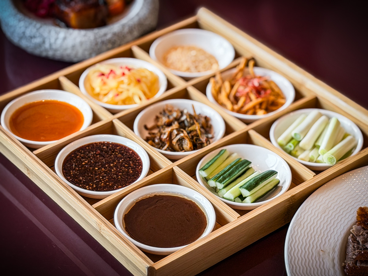 台北美食,南港美食,粵亮廣式料理