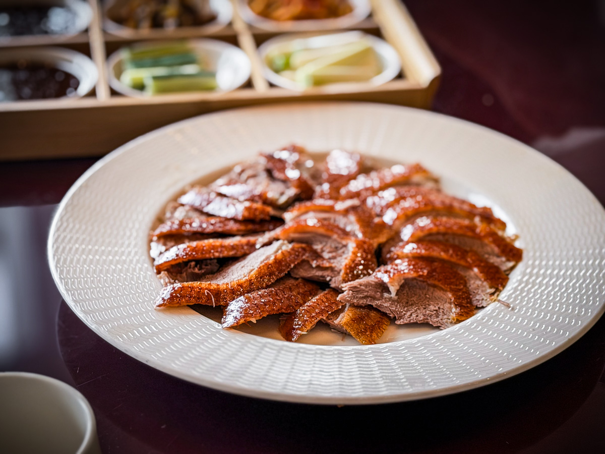 台北美食,南港美食,粵亮廣式料理