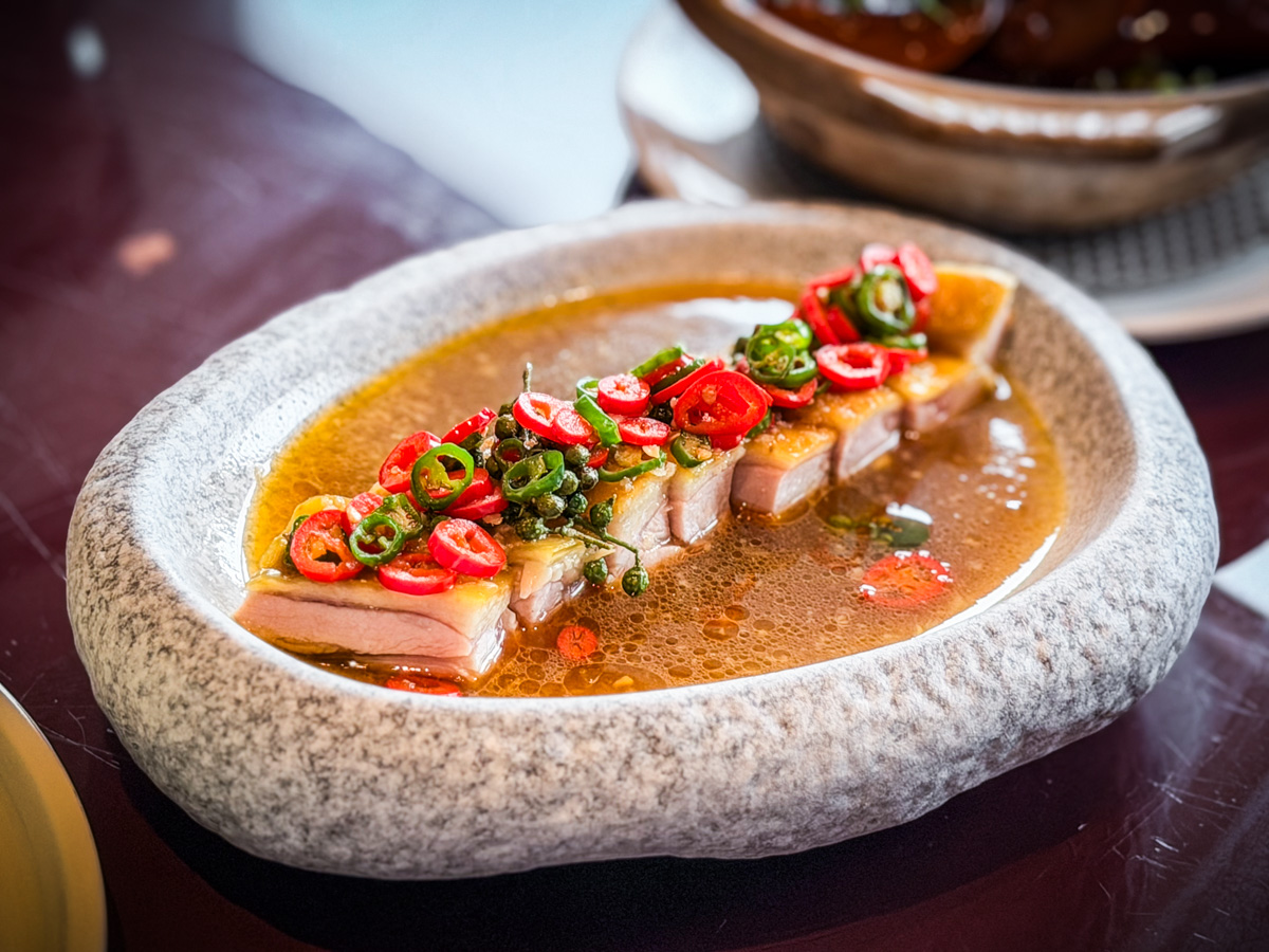 台北美食,南港美食,粵亮廣式料理