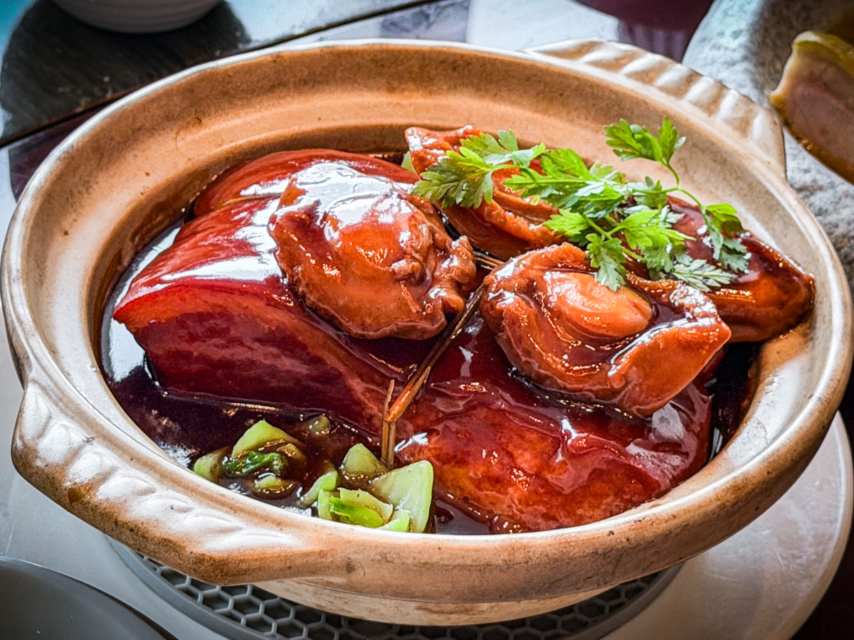 台北美食,南港美食,粵亮廣式料理