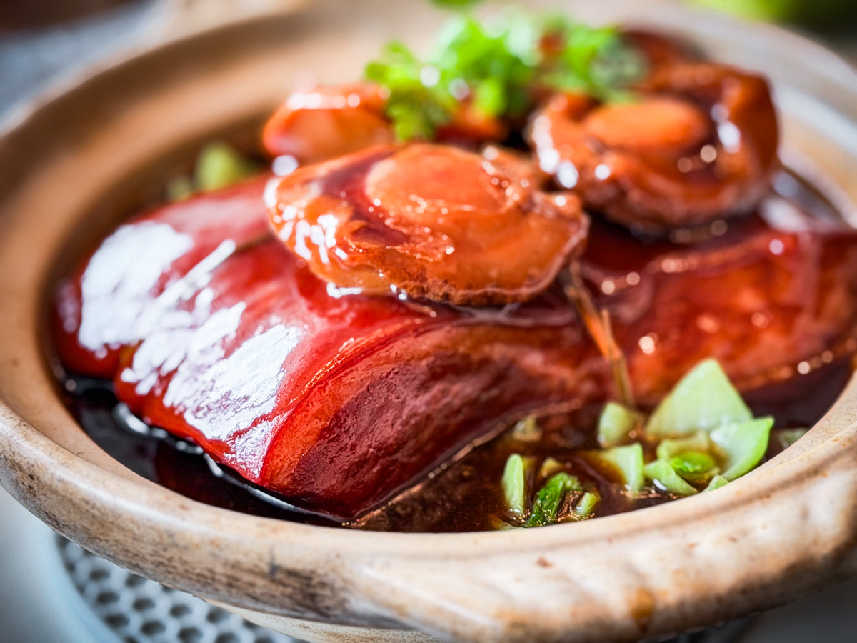 台北美食,南港美食,粵亮廣式料理