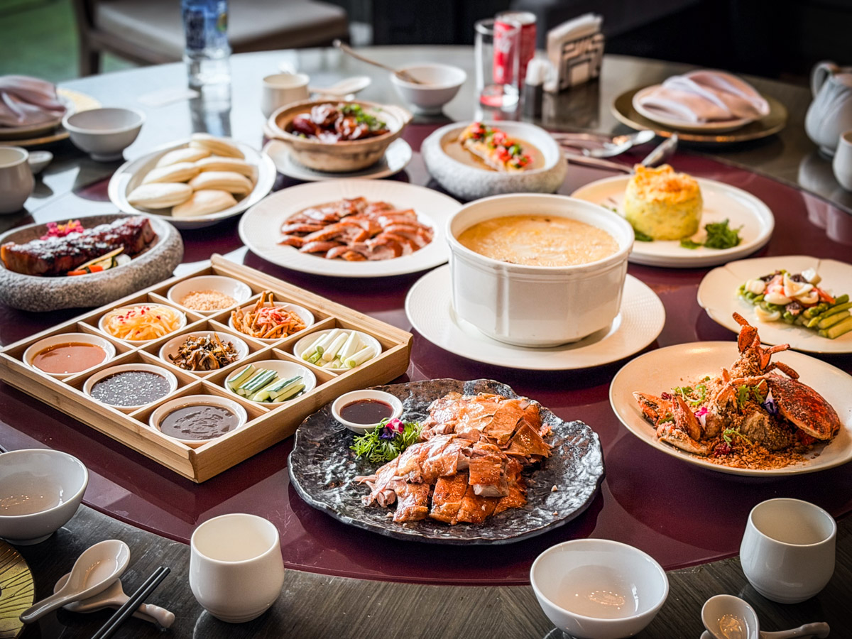 台北美食,南港美食,粵亮廣式料理