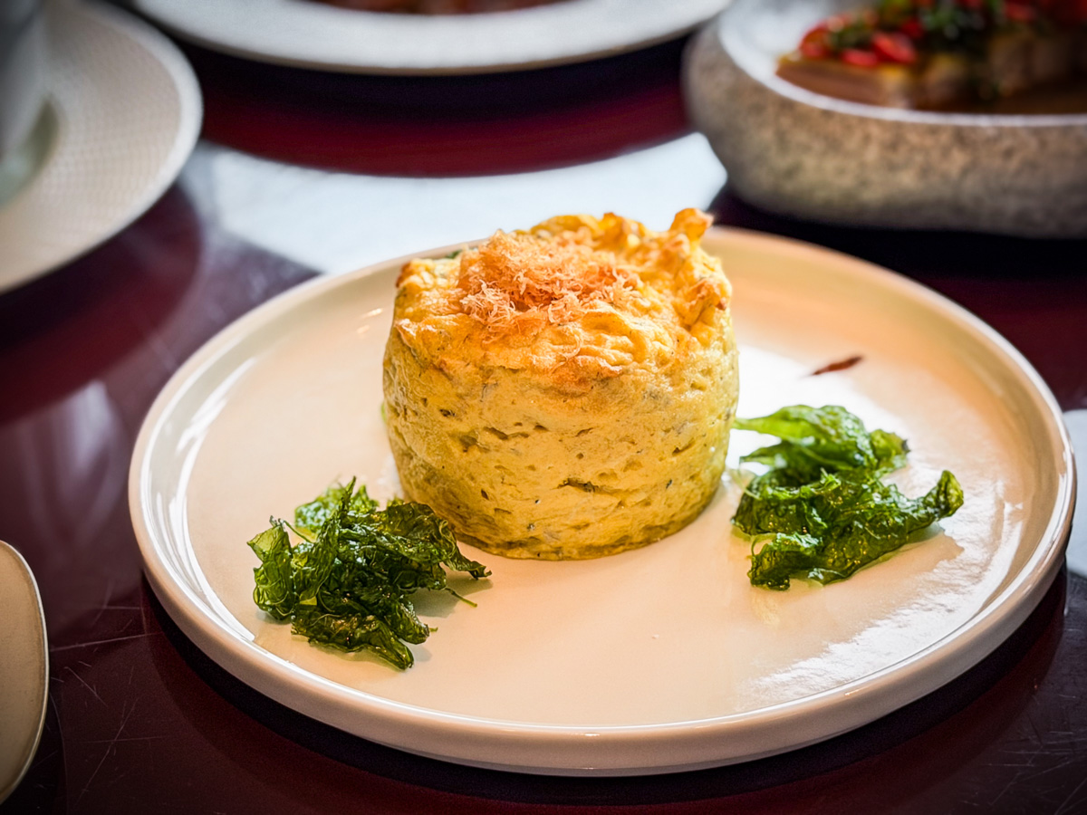 台北美食,南港美食,粵亮廣式料理