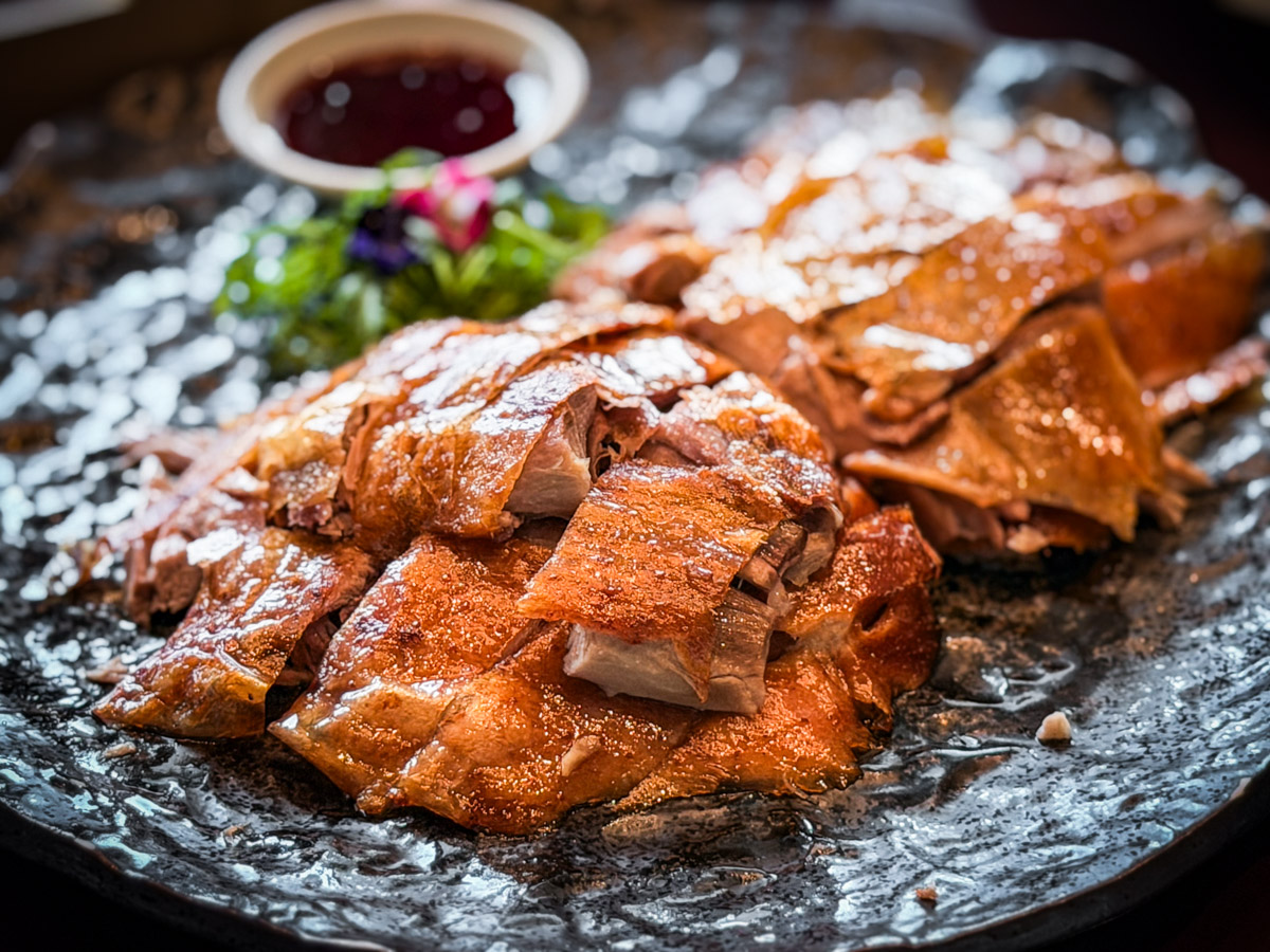 台北美食,南港美食,粵亮廣式料理