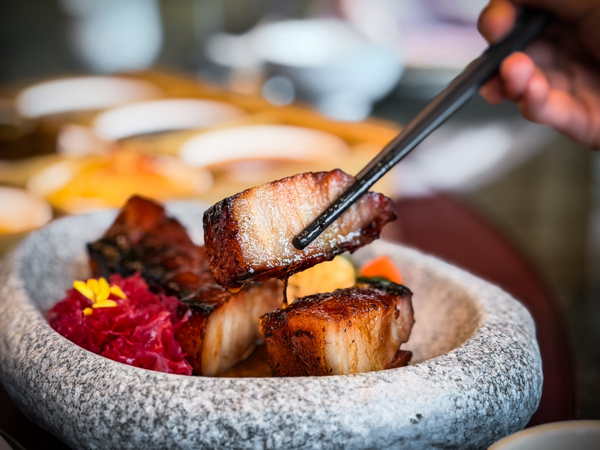 台北美食,南港美食,粵亮廣式料理