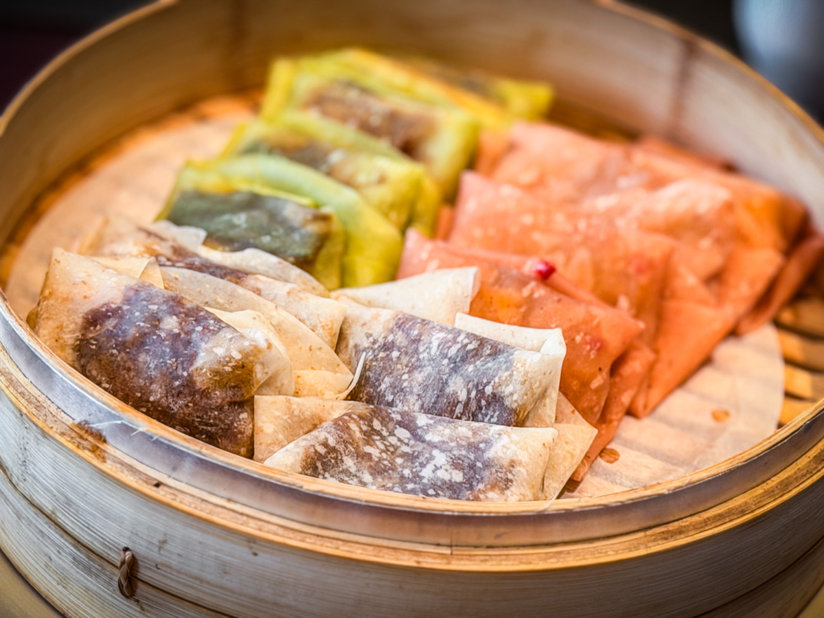台北美食,南港美食,粵亮廣式料理