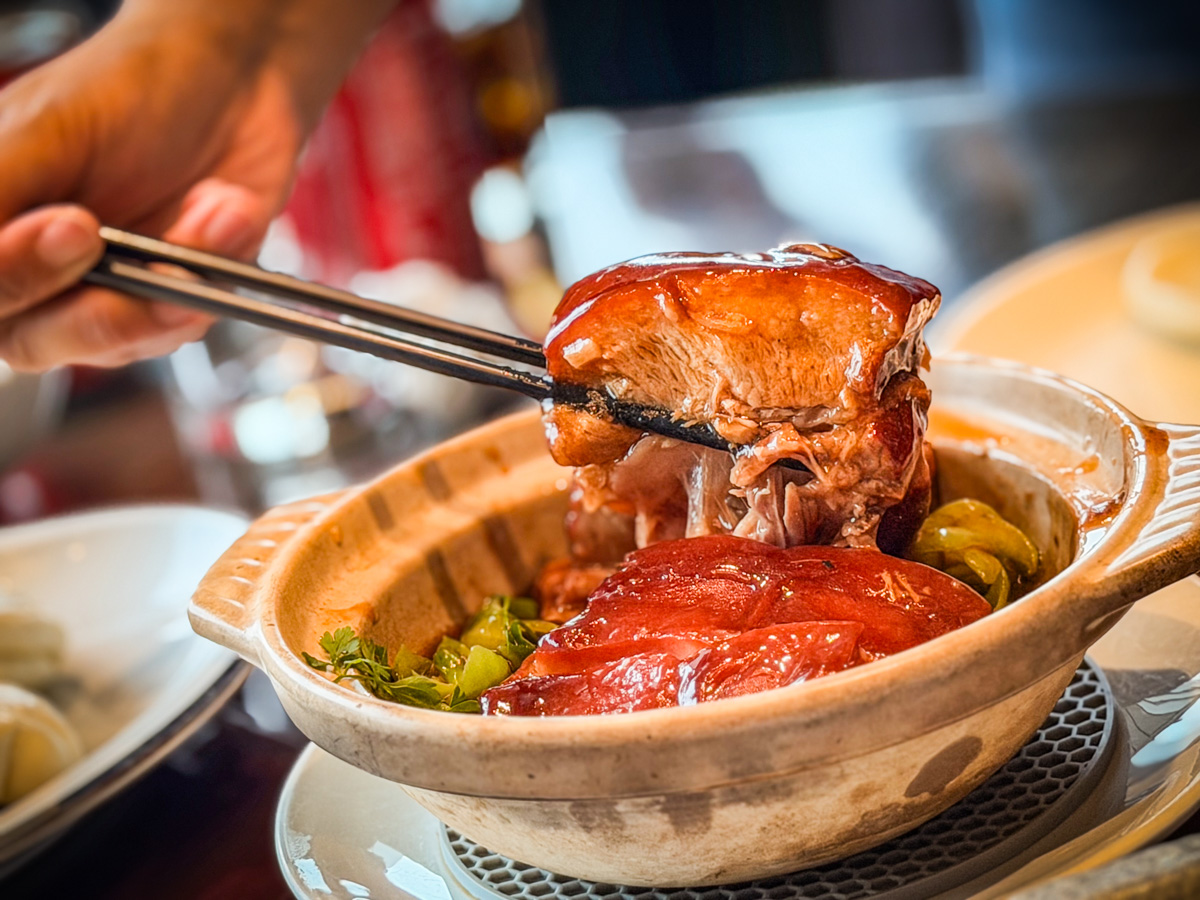 台北美食,南港美食,粵亮廣式料理
