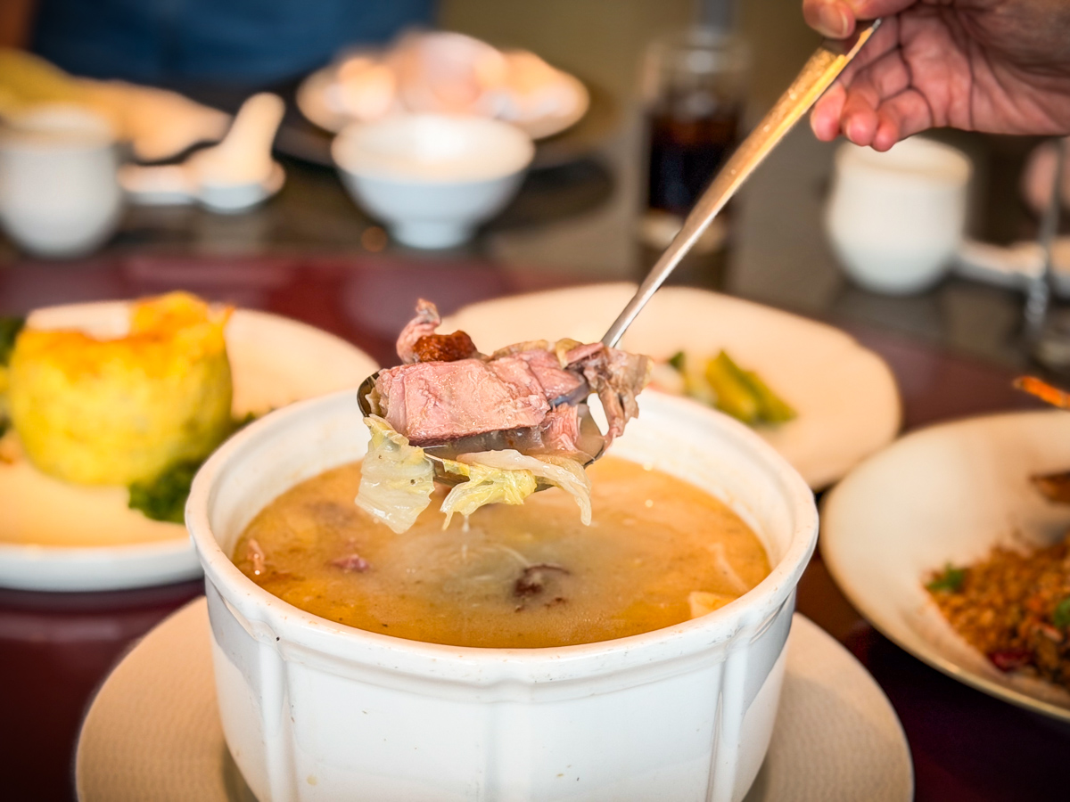 台北美食,南港美食,粵亮廣式料理