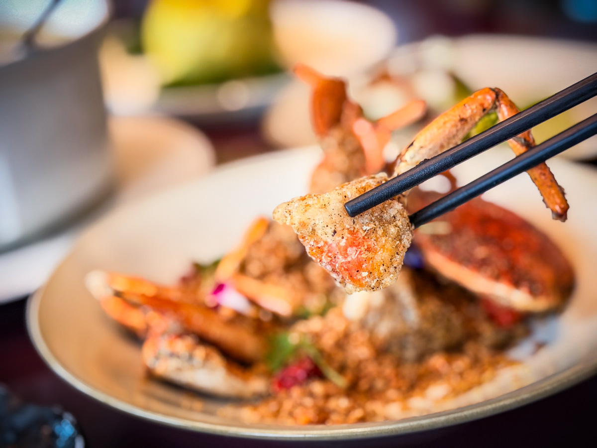 台北美食,南港美食,粵亮廣式料理