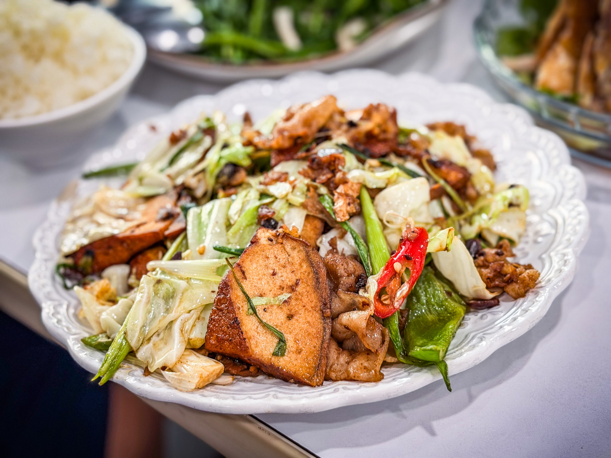 北投美食,北投熱炒,梅苑小館 北投美食,北投熱炒,梅苑小館