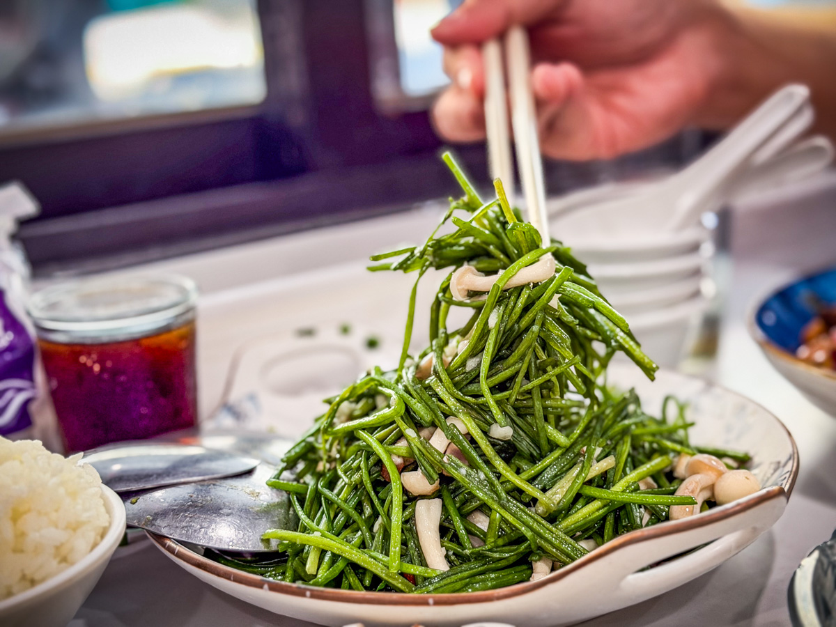 北投美食,北投熱炒,梅苑小館 北投美食,北投熱炒,梅苑小館