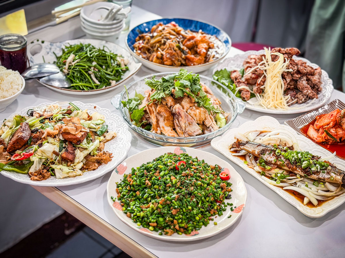 北投美食,北投熱炒,梅苑小館 北投美食,北投熱炒,梅苑小館