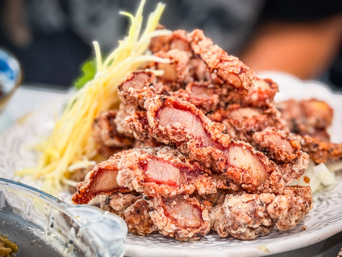 北投美食,北投熱炒,梅苑小館 北投美食,北投熱炒,梅苑小館