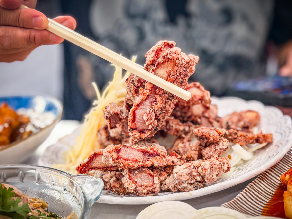北投美食,北投熱炒,梅苑小館 北投美食,北投熱炒,梅苑小館
