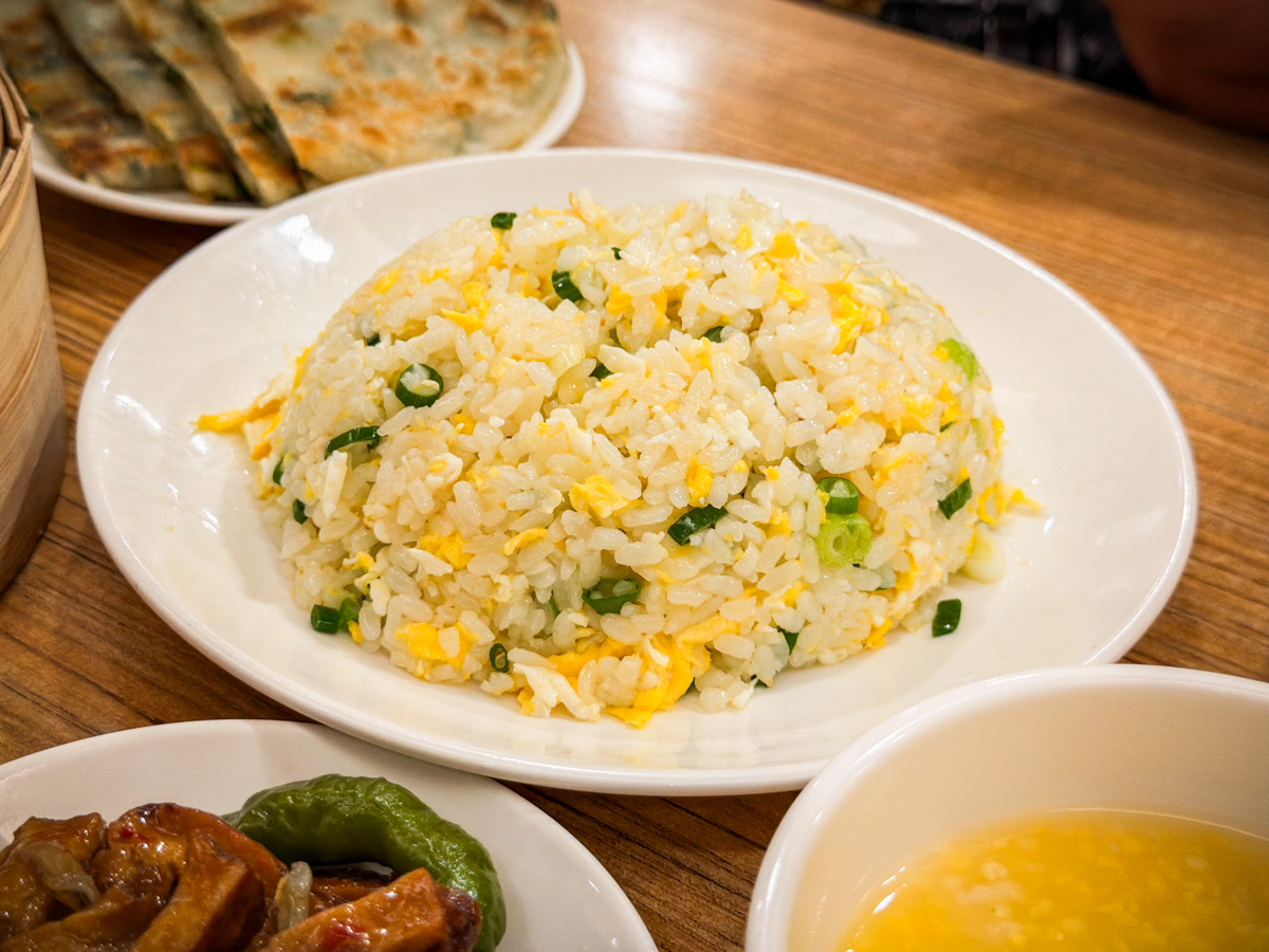 淡水美食,淡水小籠包,宋朝餡餅粥