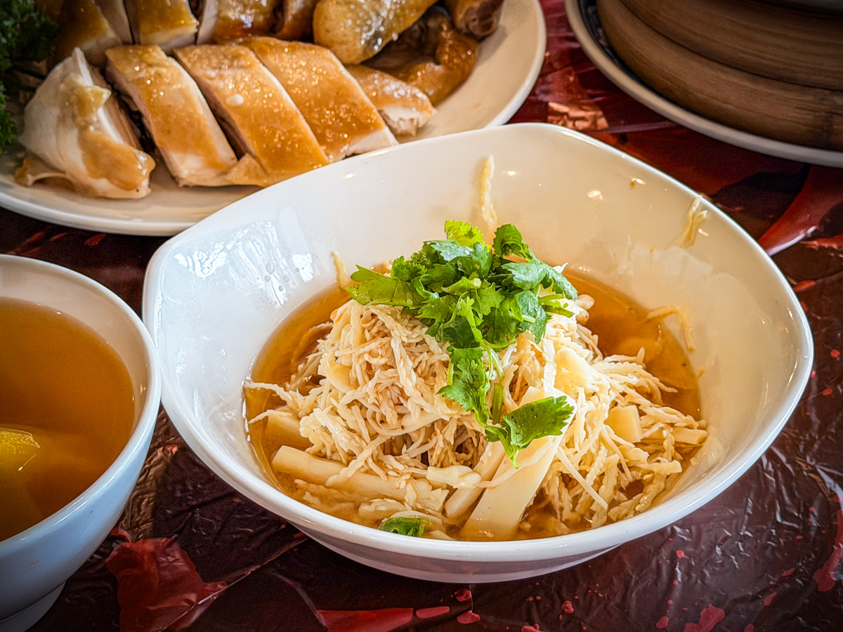 陽明山美食,陽明山土雞,冠宸食館