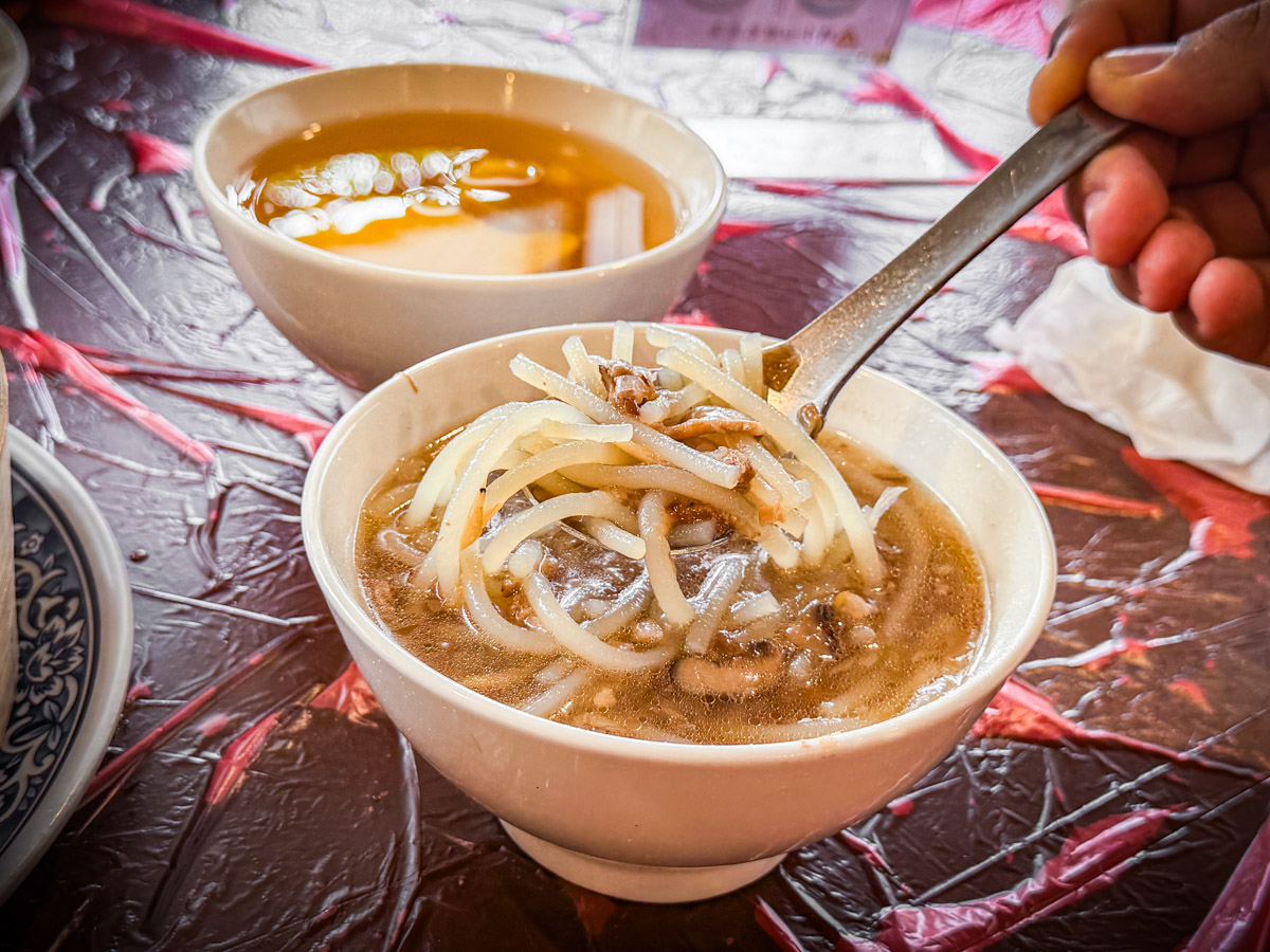 陽明山美食,陽明山土雞,冠宸食館