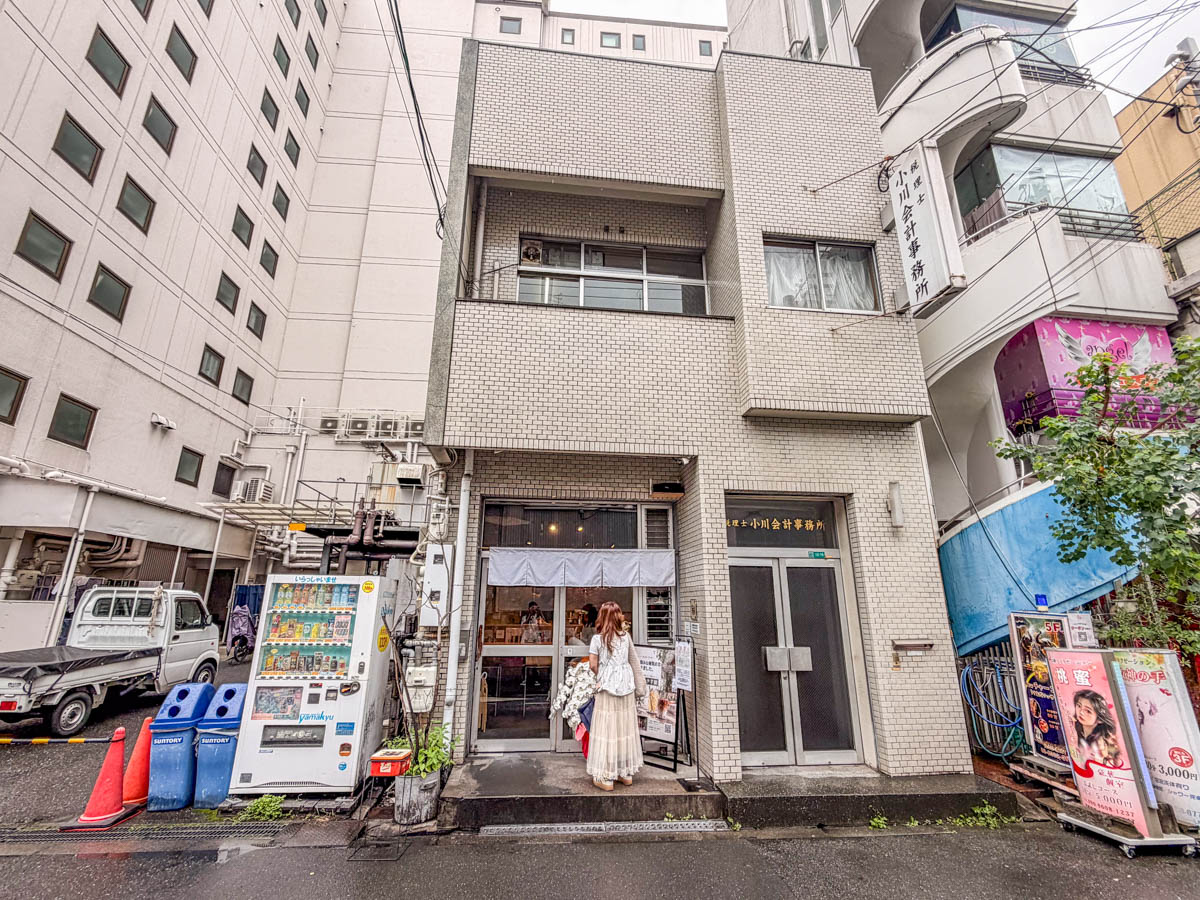 大阪美食,大阪拉麵,人類みな麺類