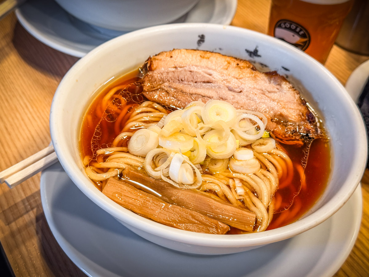 大阪美食,大阪拉麵,人類みな麺類