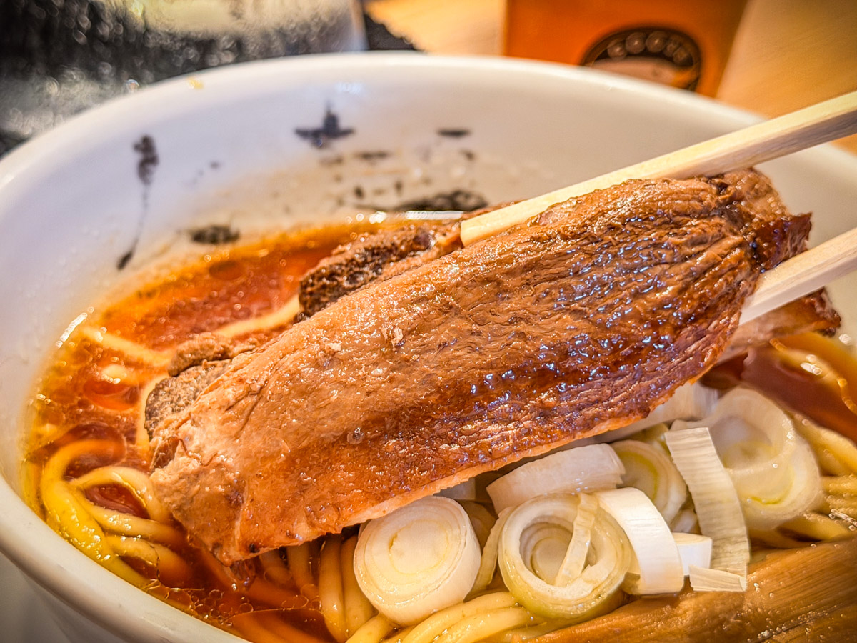 大阪美食,大阪拉麵,人類みな麺類