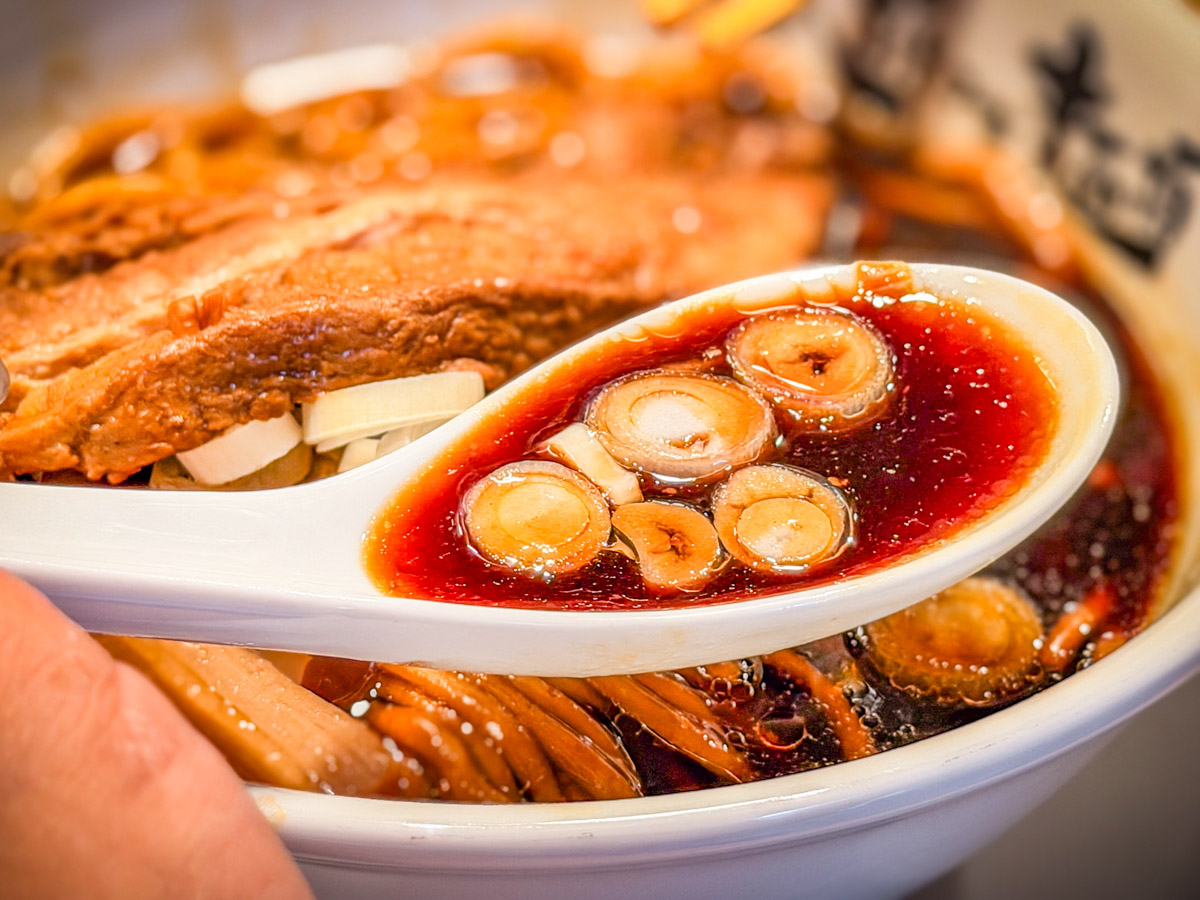 大阪美食,大阪拉麵,人類みな麺類